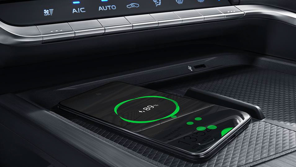 UNI-T Wireless-Charging-Pad